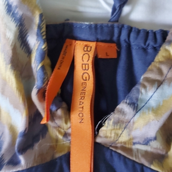 BCBG Generation dress - Picture 2 of 7